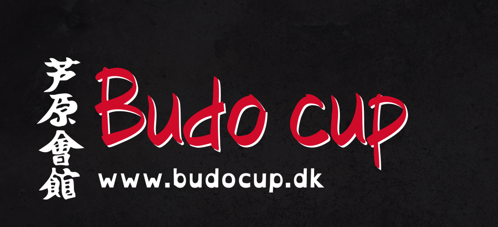 BUDO CUP 28.9.24 –&nbsp;Denmark